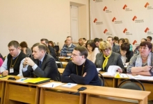 В Нижегородской области в 2015 году будет создано несколько фондов местных сообществ